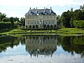 Château de Vendeuvre