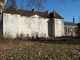 Chaudenay (Saône-et-Loire)