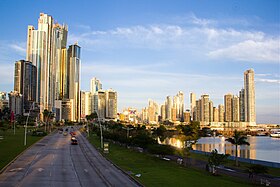 Panama (ville)