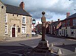 Clowne Cross