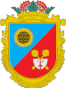 Coat of arms of Bratskyi Raion