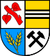 Coat of arms of Harbke