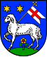 Coat of arms of Rettert