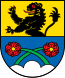 Blason de Schalkau