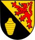 Coat of arms of Schauren