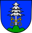 Blason de St. Peter