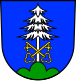 Coat of arms of St. Peter