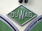logo de Duewag