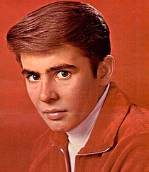 デイビー・ジョーンズ （Davy Jones）