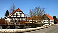 Markersdorf village museum