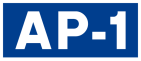 Autopista AP-1 shield}}