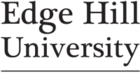 Edge Hill University Logo