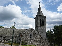 Saint-Clément – Veduta