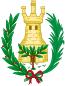 Blason de Ayamonte