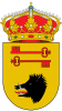 Coat of arms of Cumbres de Enmedio