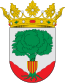 Blason de Santed