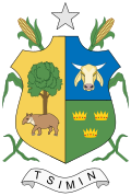 Blason de Tizimín