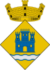 Coat of arms of Vilallonga de Ter