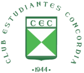 Estudiantes Concordia logo