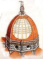 Image 3Dome of Florence Cathedral (from History of technology)