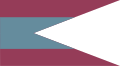 Naval ensign of Ternate (16–17th century)