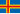 flagge fan de Ålâneilannen