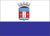 Flag of Francisco Alves