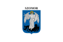 Szomor – Bandiera