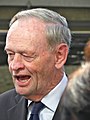 Jean Chrétien - 20e premier ministre du Canada