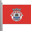 Bandeira de Forno Telheiro