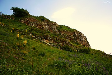 Ghlen Kar Fortress