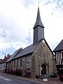 Église Saint-Nicolas