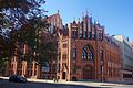 Gdańsk Library of Polish Academy of Sciences