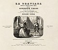 Image 141Vocal score cover of La traviata, by Leopoldo Ratti (restored by Adam Cuerden) (from Wikipedia:Featured pictures/Culture, entertainment, and lifestyle/Theatre)