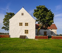 Groddagården.