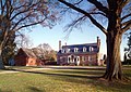 Gunston Hall, home of George Mason