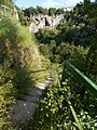 Pazin Canyon