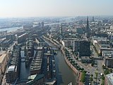 Speicherstadt