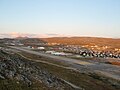 Hammerfest Airport