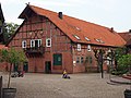 Haus Nr. 3, Ferienhof und Cafe