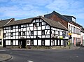 Fachwerkhaus