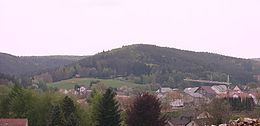 Hochspeyer – Veduta