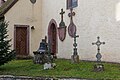 Wallfahrtskapelle Heilig Kreuz