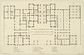 Plan, Horse Guards