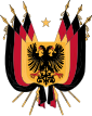 Coat of arms of German Empire