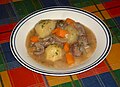 Irish stew