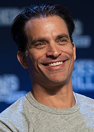 Johnathon Schaech