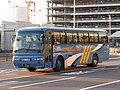 スタンダードデッカー KC-MS815N（N尺車） 神奈川中央交通