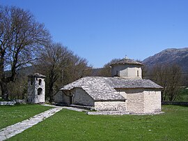 Church of Kato Pedina