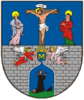 Coat of arms of Kladruby